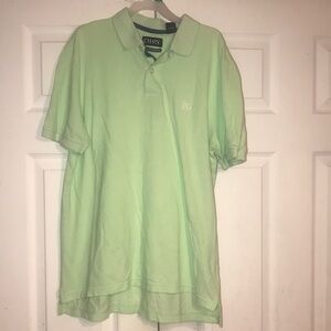 Men’s Chaps Polo Shirt